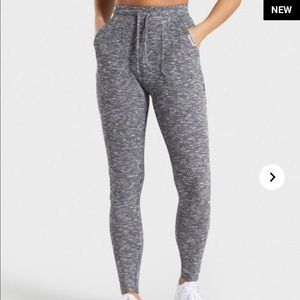 Gymshark slounge leggings